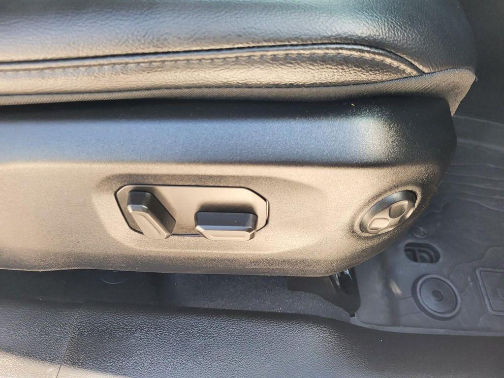 used 2025 Jeep Wrangler 4xe car, priced at $44,895