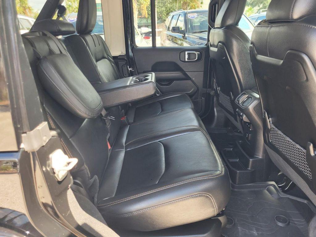 used 2025 Jeep Wrangler 4xe car, priced at $44,895