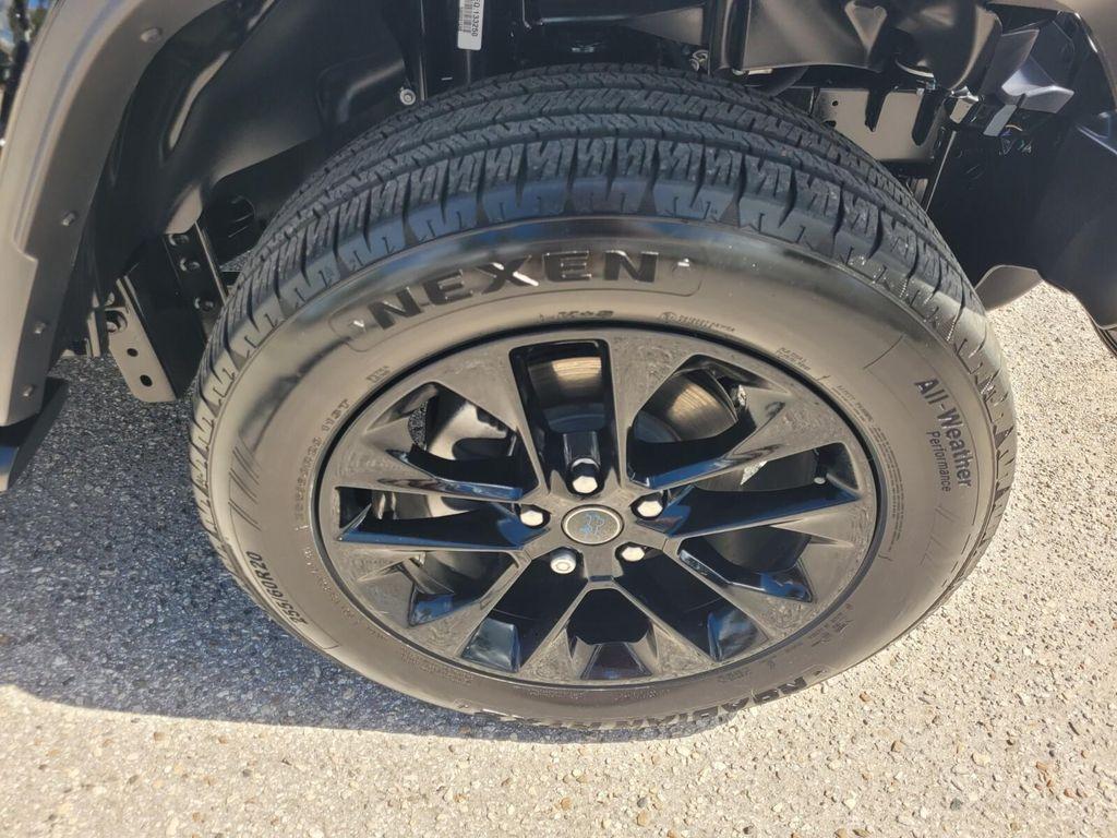 used 2025 Jeep Wrangler 4xe car, priced at $44,895