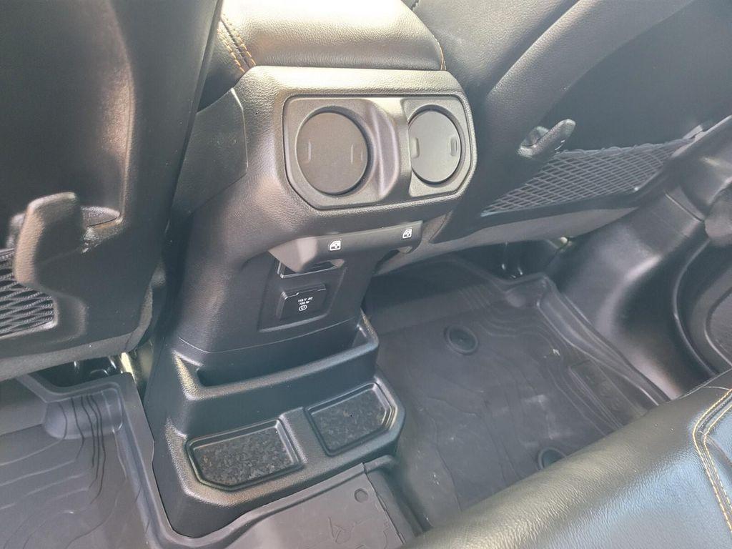 used 2025 Jeep Wrangler 4xe car, priced at $44,895