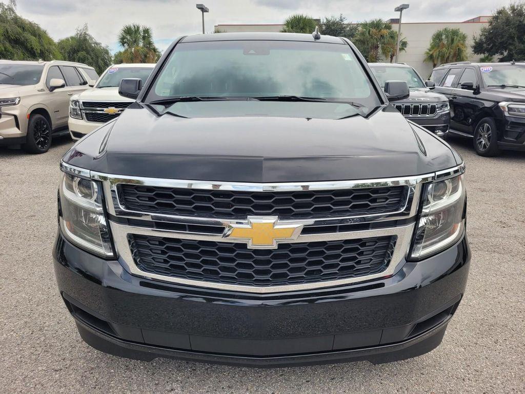 used 2018 Chevrolet Tahoe car, priced at $25,000