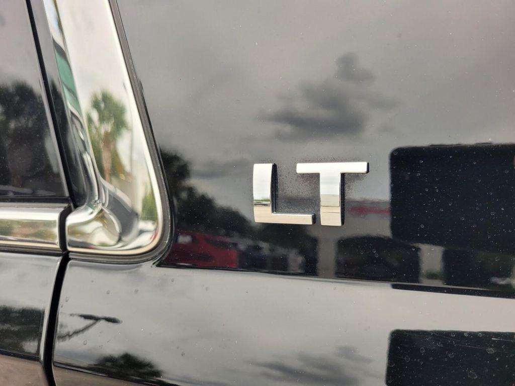 used 2018 Chevrolet Tahoe car, priced at $25,000