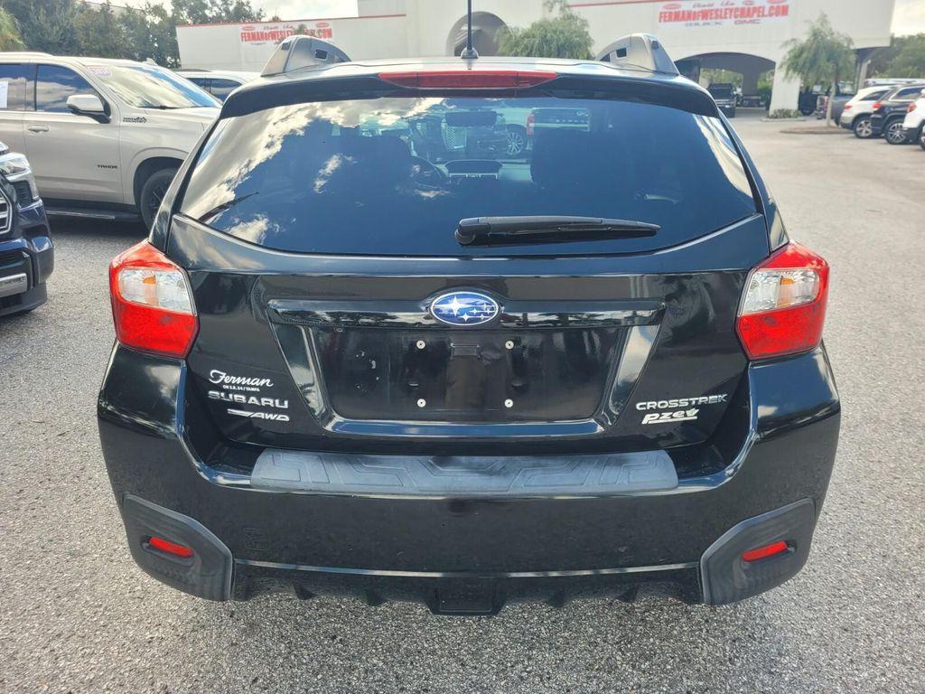 used 2017 Subaru Crosstrek car, priced at $15,000