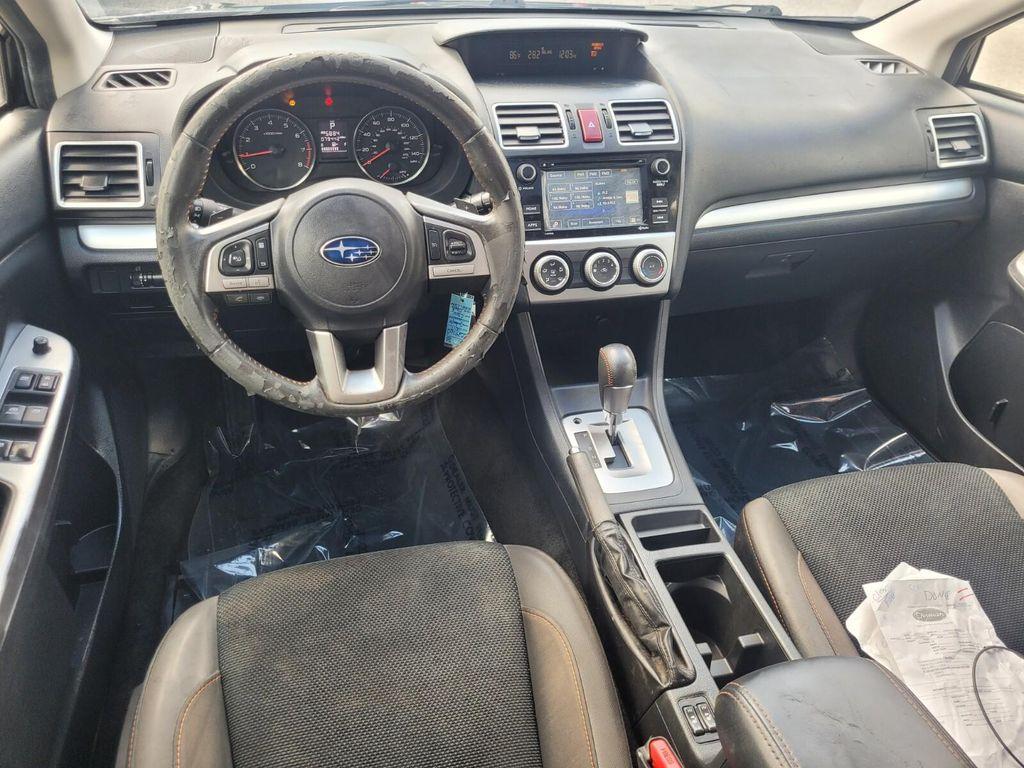 used 2017 Subaru Crosstrek car, priced at $15,000