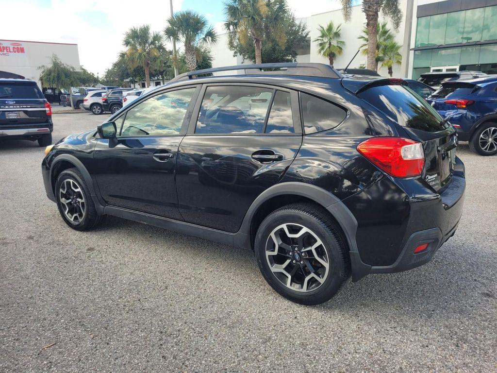 used 2017 Subaru Crosstrek car, priced at $15,000