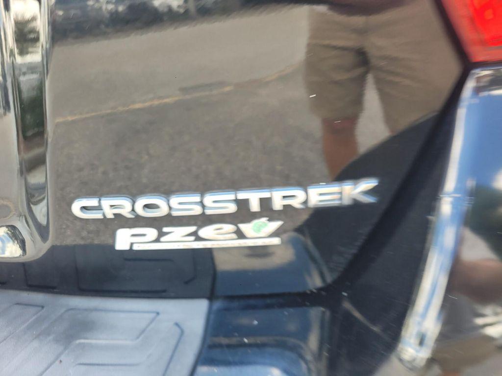 used 2017 Subaru Crosstrek car, priced at $15,000