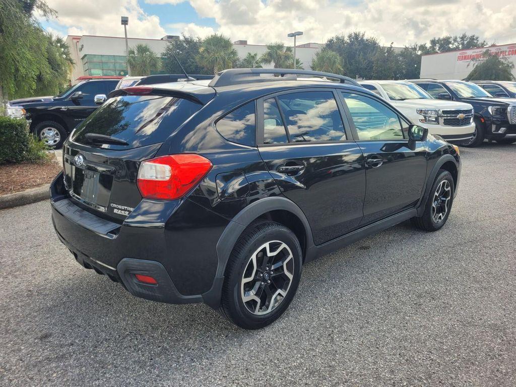 used 2017 Subaru Crosstrek car, priced at $15,000