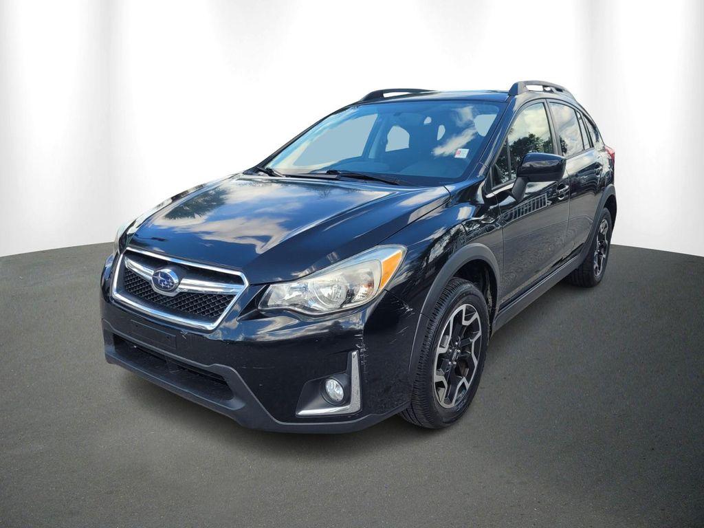 used 2017 Subaru Crosstrek car, priced at $15,000