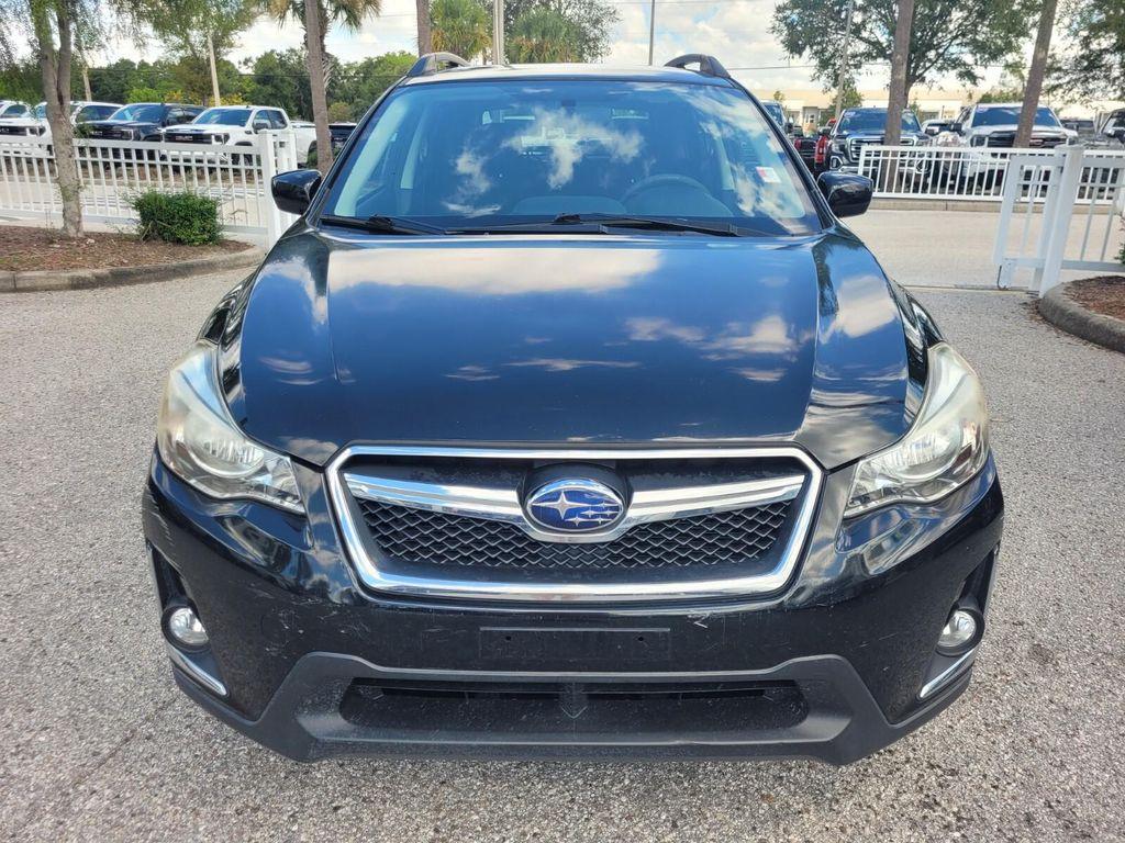 used 2017 Subaru Crosstrek car, priced at $15,000