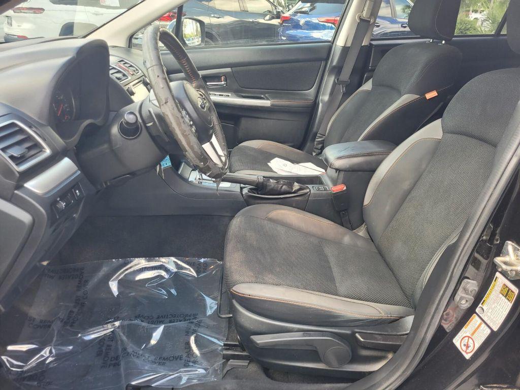 used 2017 Subaru Crosstrek car, priced at $15,000