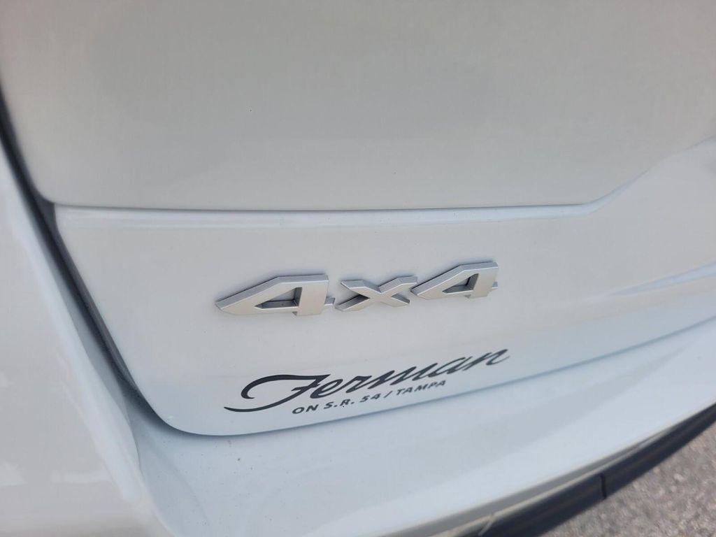 new 2025 Jeep Grand Cherokee car, priced at $44,659