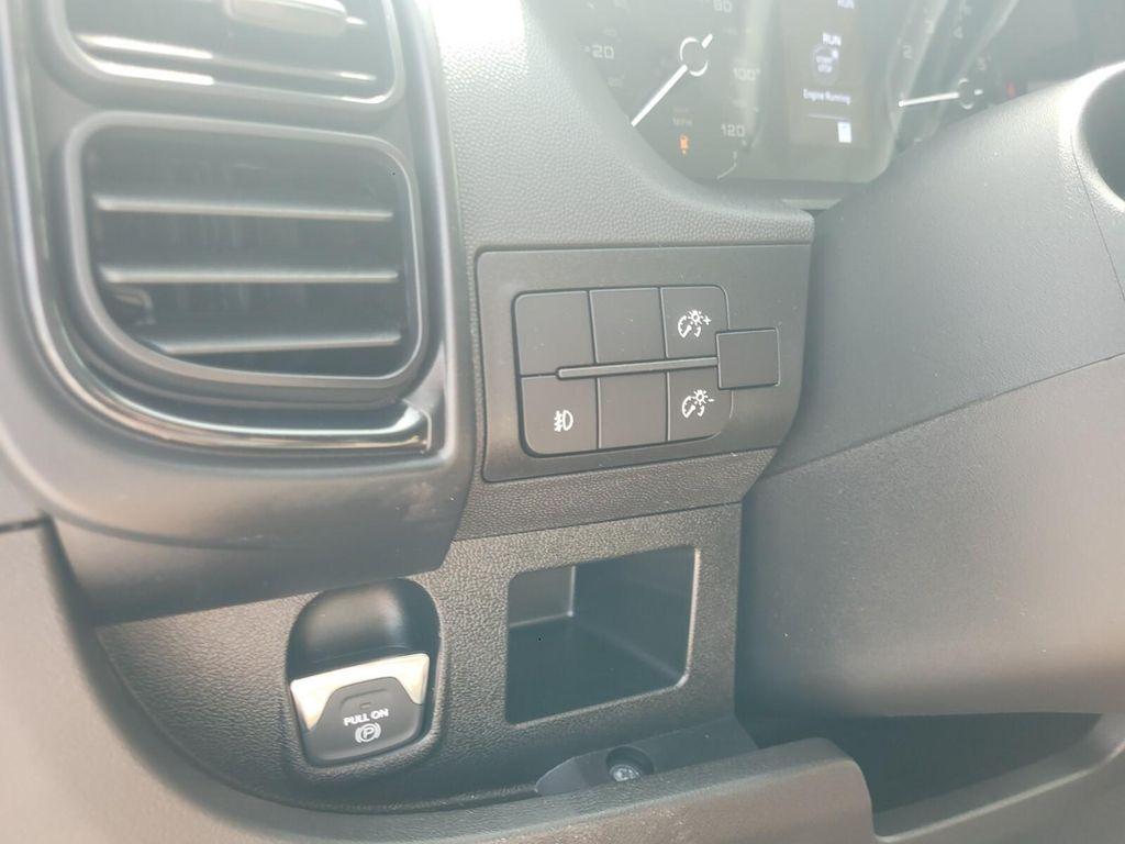 new 2025 Ram ProMaster 1500 car, priced at $45,487