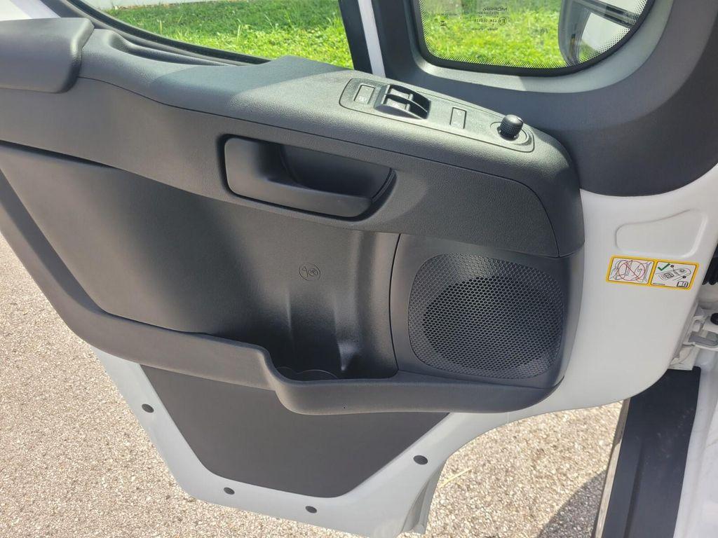 new 2025 Ram ProMaster 1500 car, priced at $45,487