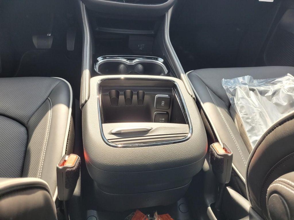 new 2026 Chrysler Pacifica car, priced at $46,616