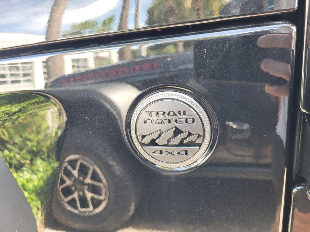 new 2025 Jeep Wrangler car, priced at $40,374