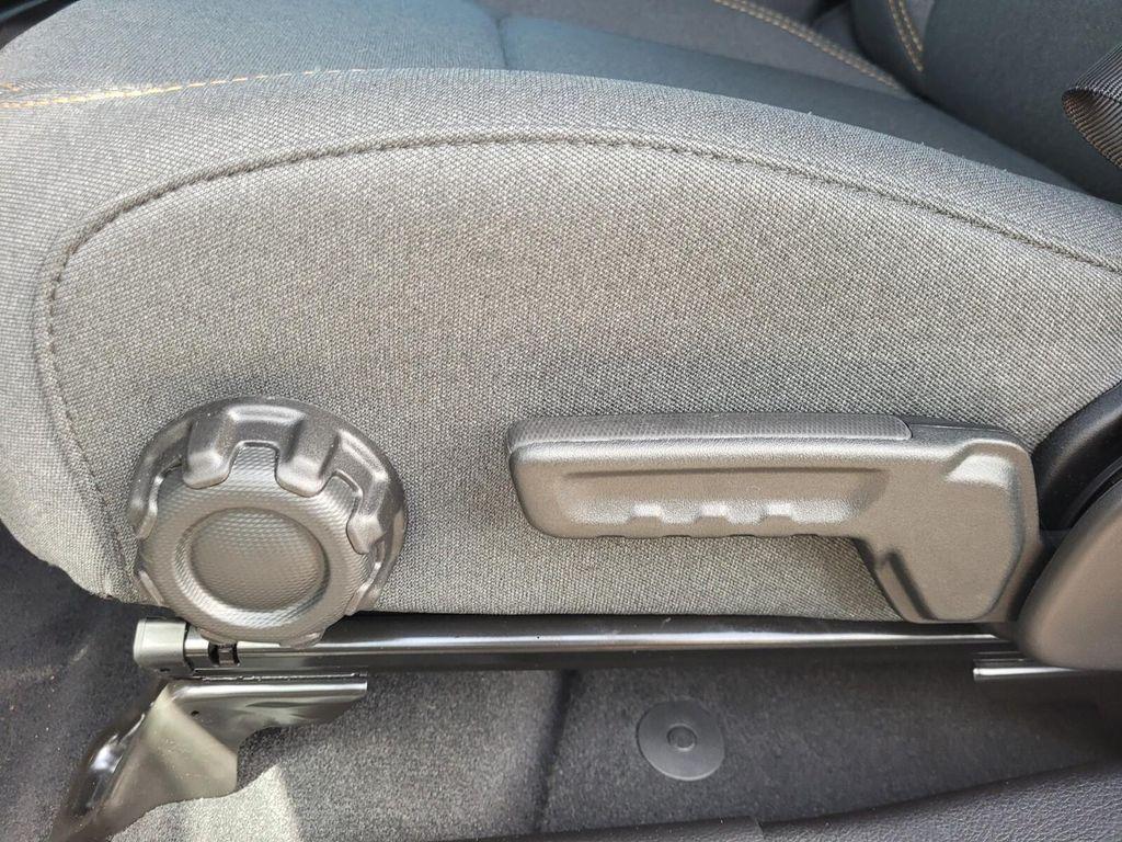 new 2025 Jeep Wrangler car, priced at $40,374