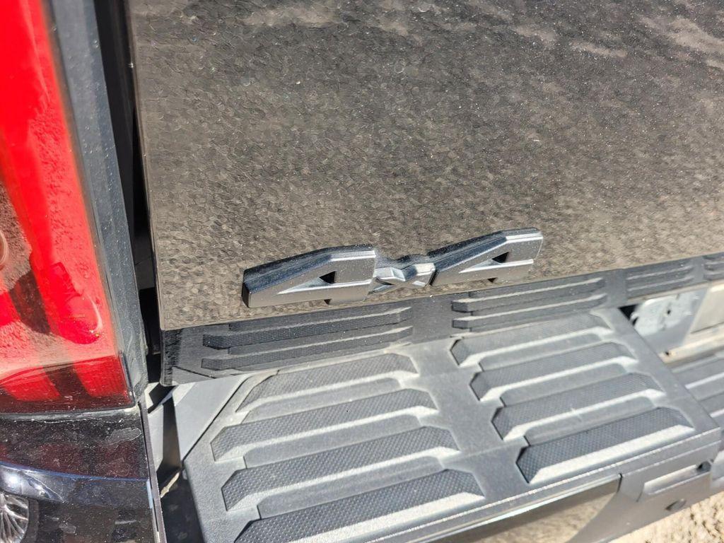 used 2023 Toyota Tundra car, priced at $44,250