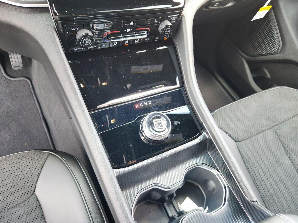 new 2025 Jeep Grand Cherokee L car, priced at $37,022