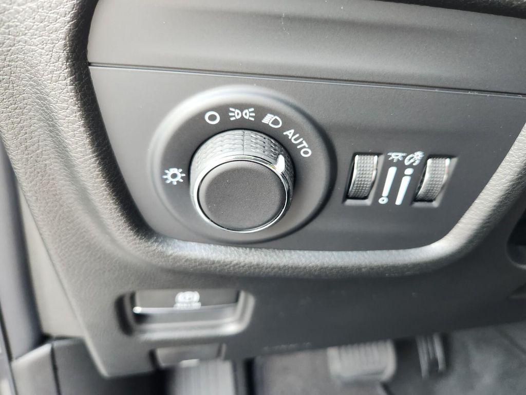 new 2025 Jeep Grand Cherokee L car, priced at $37,022