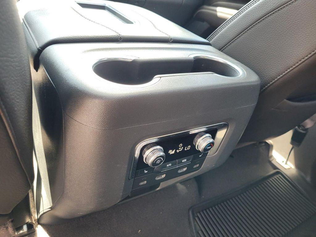 used 2021 GMC Yukon car, priced at $45,100