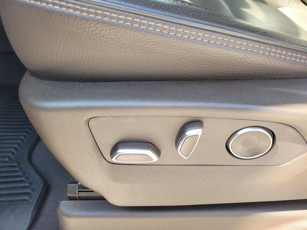 used 2021 GMC Yukon car, priced at $45,100