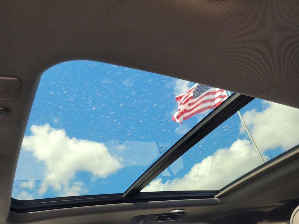 used 2021 GMC Yukon car, priced at $45,100