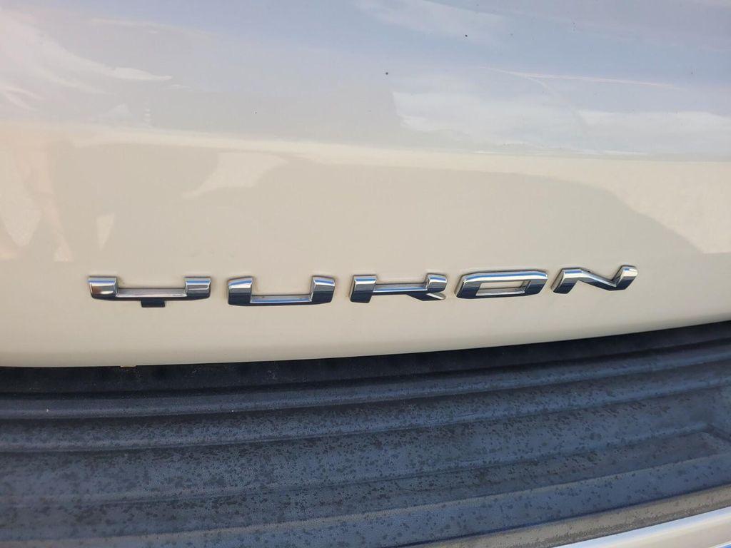 used 2021 GMC Yukon car, priced at $45,100