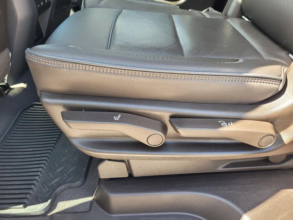 used 2021 GMC Yukon car, priced at $45,100