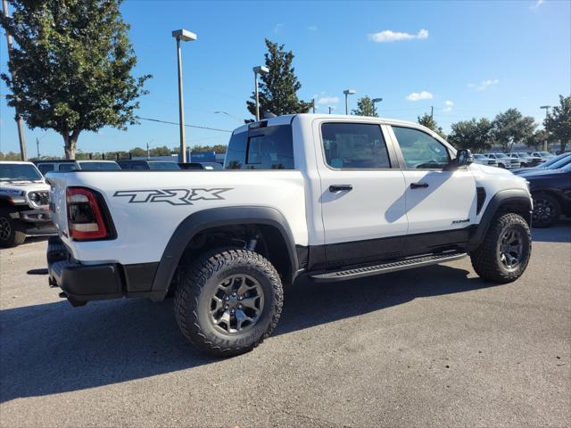 new 2024 Ram 1500 car, priced at $124,970