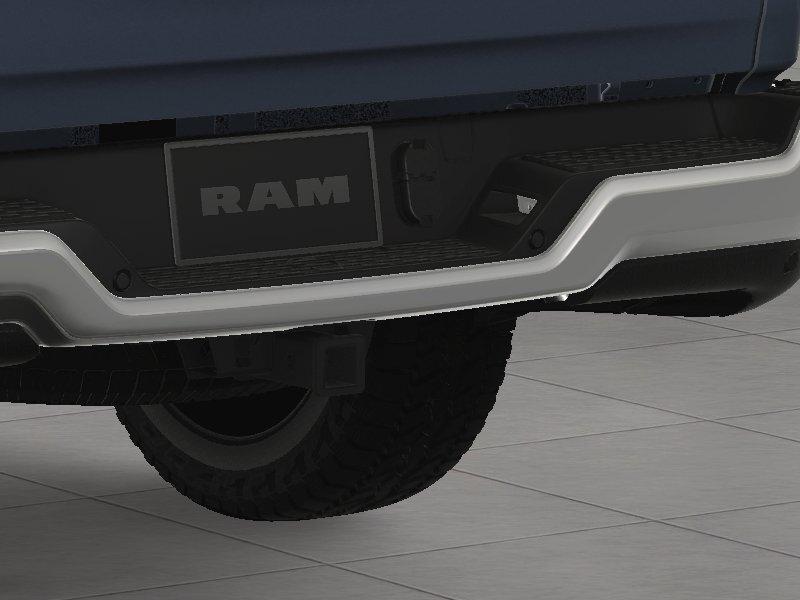 new 2025 Ram 1500 car, priced at $45,752