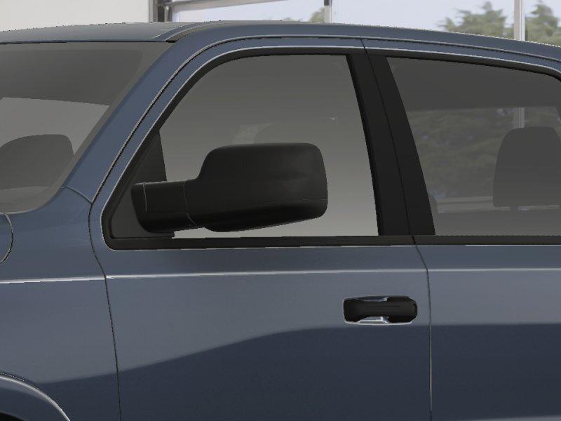 new 2025 Ram 1500 car, priced at $45,752