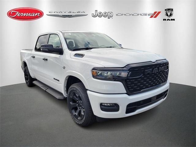 new 2026 Ram 1500 car, priced at $54,152