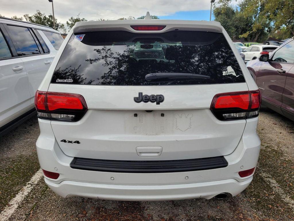 used 2019 Jeep Grand Cherokee car, priced at $17,995