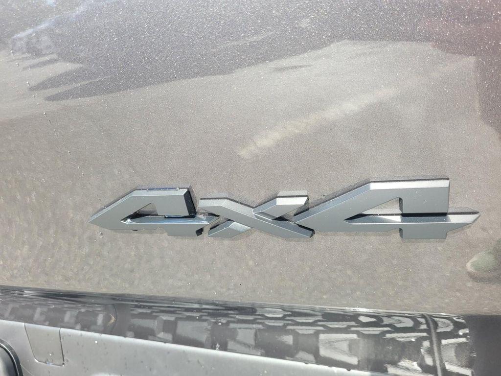 new 2026 Ram 1500 car, priced at $55,023