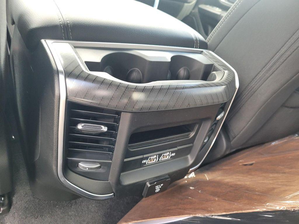 new 2026 Ram 1500 car, priced at $55,023
