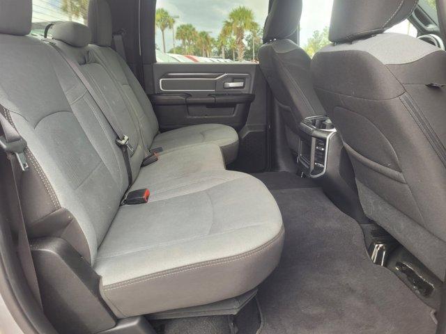 used 2022 Ram 2500 car, priced at $45,838