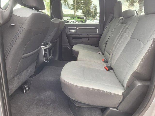used 2022 Ram 2500 car, priced at $45,838