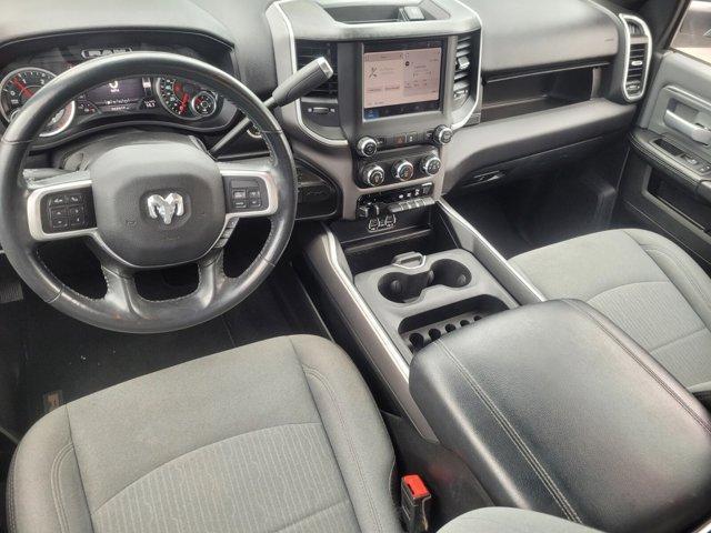 used 2022 Ram 2500 car, priced at $45,838