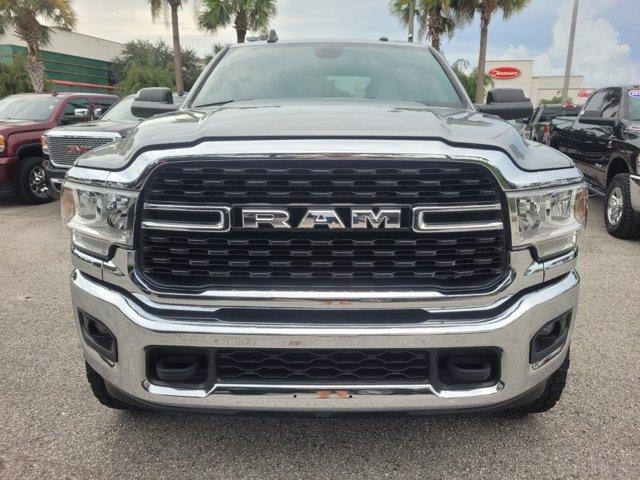 used 2022 Ram 2500 car, priced at $45,838