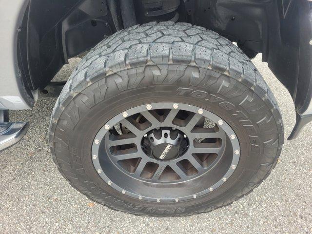 used 2022 Ram 2500 car, priced at $45,838