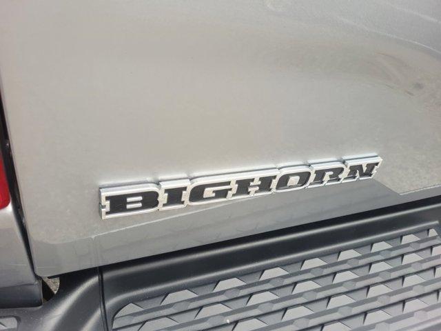 used 2022 Ram 2500 car, priced at $45,838