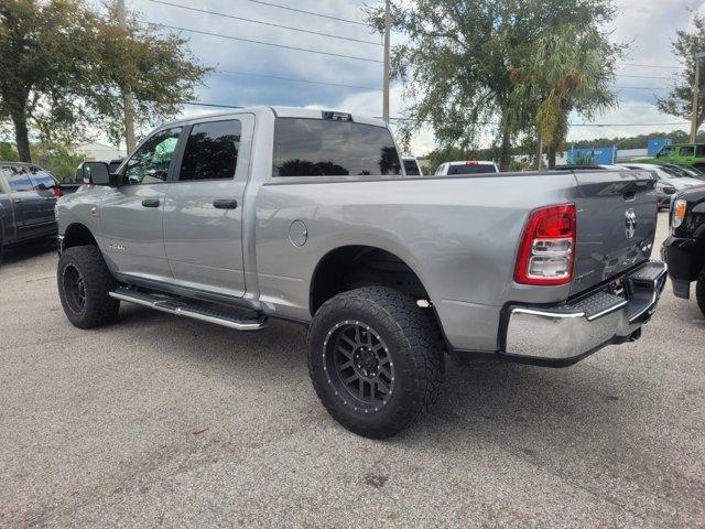 used 2022 Ram 2500 car, priced at $45,838
