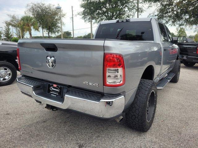 used 2022 Ram 2500 car, priced at $45,838