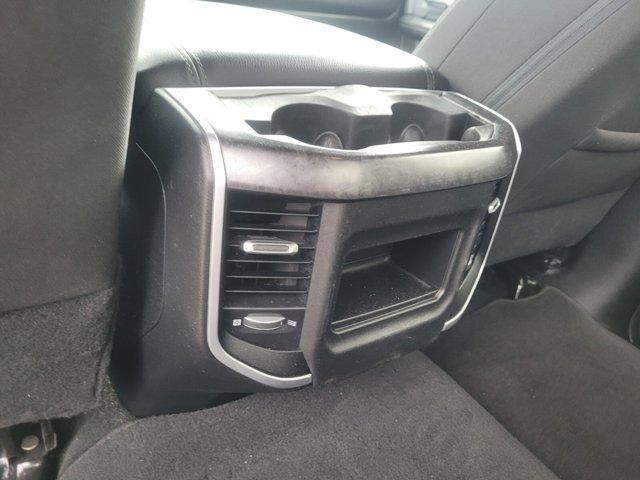 used 2022 Ram 2500 car, priced at $45,838
