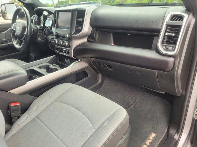 used 2022 Ram 2500 car, priced at $45,838