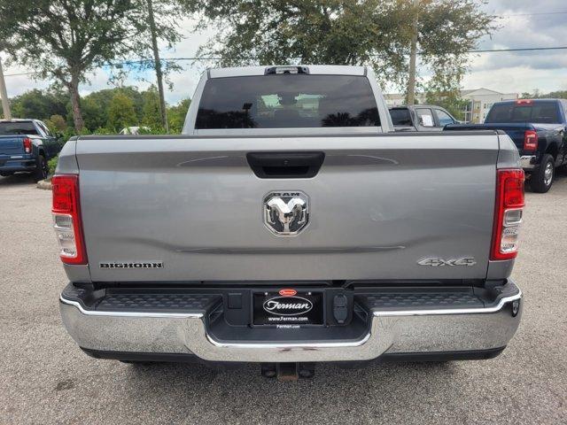 used 2022 Ram 2500 car, priced at $45,838