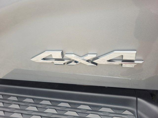 used 2022 Ram 2500 car, priced at $45,838