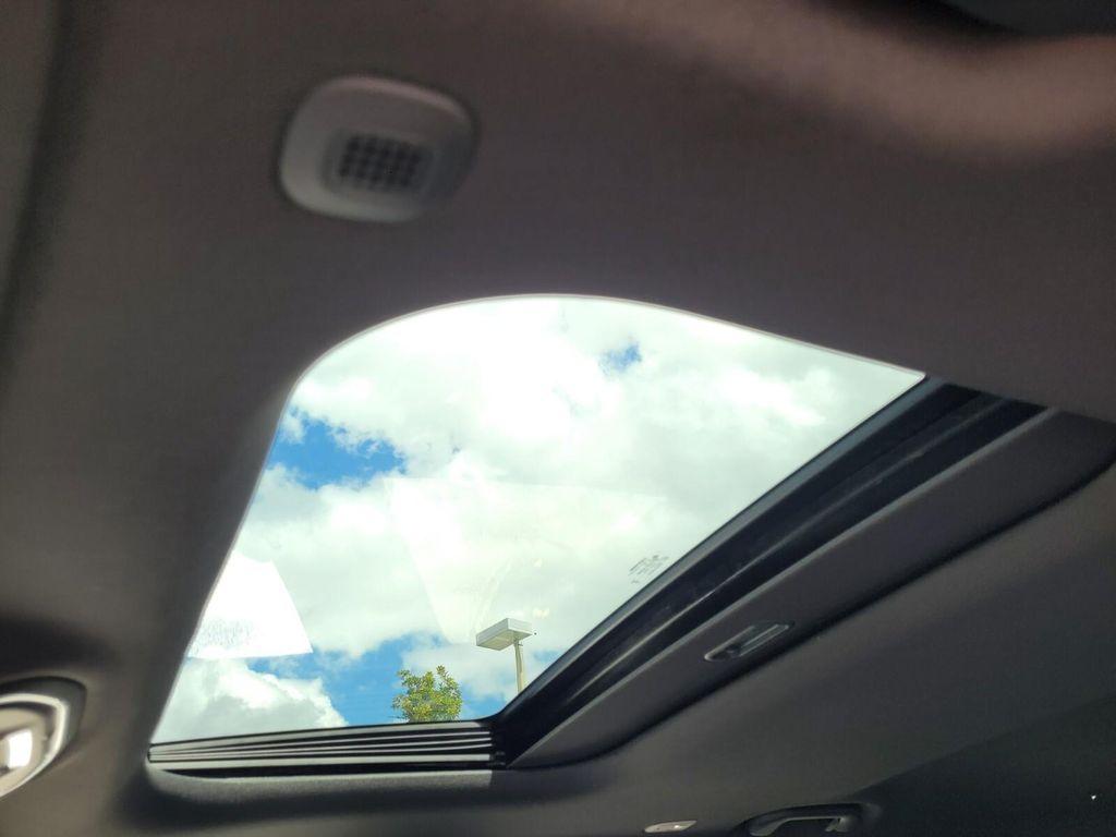 new 2025 Jeep Grand Cherokee L car, priced at $40,413