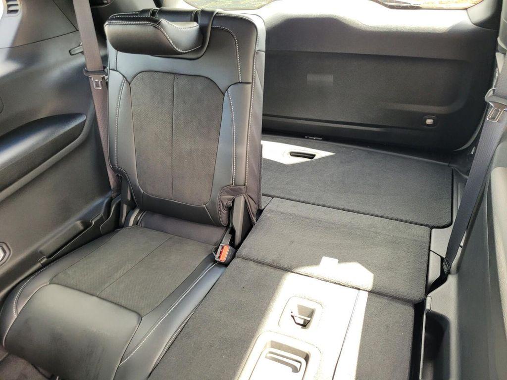 new 2025 Jeep Grand Cherokee L car, priced at $40,413