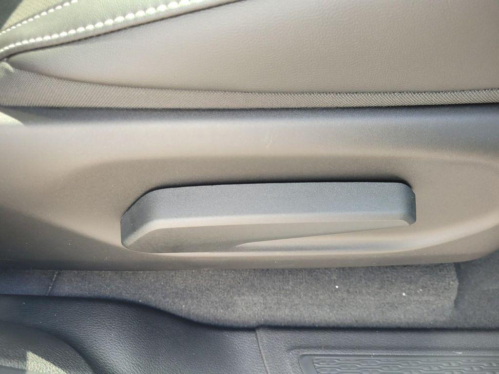 new 2025 Jeep Grand Cherokee L car, priced at $40,413